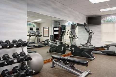 Fairfield Inn & Suites by Marriott Orlando Lake Buena Vista — photo 7