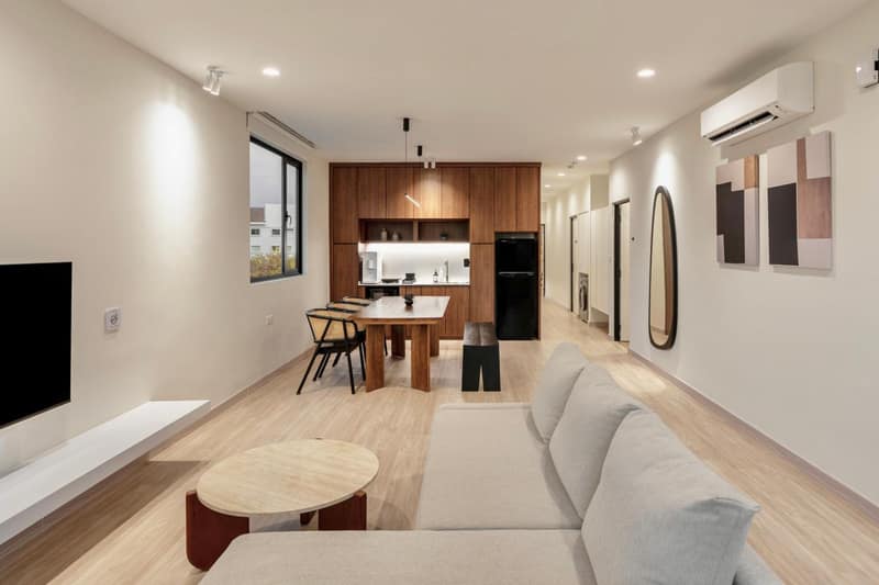 Codrington House - Boutique Apartments — photo 1