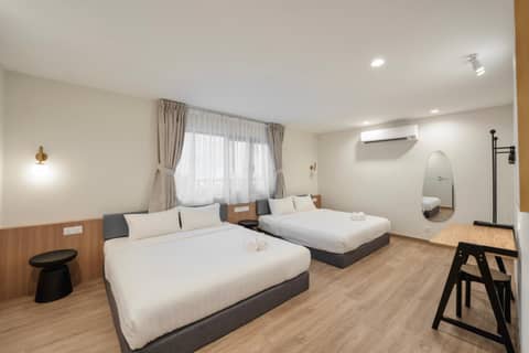 Codrington House - Boutique Apartments — photo 3