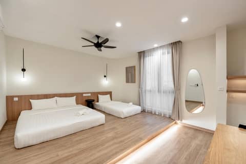 Codrington House - Boutique Apartments — photo 4