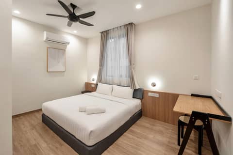 Codrington House - Boutique Apartments — photo 5