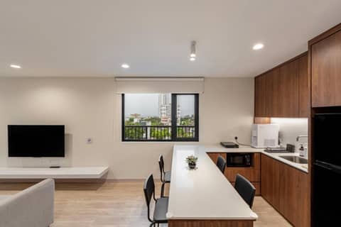 Codrington House - Boutique Apartments — photo 6