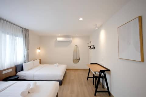 Codrington House - Boutique Apartments — photo 8