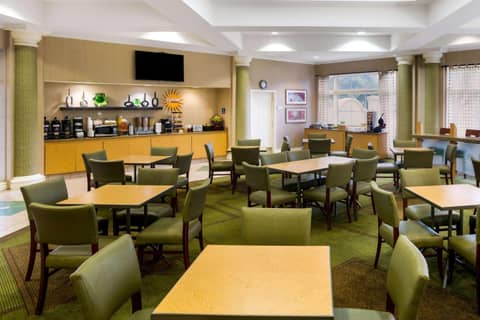 Fairfield by Marriott Inn & Suites Austin Southwest — photo 7