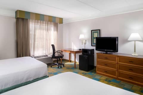 Fairfield by Marriott Inn & Suites Austin Southwest — photo 9