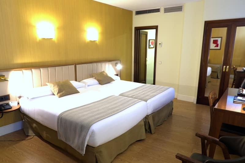 Hospedium Hotel Los Condes — photo 1
