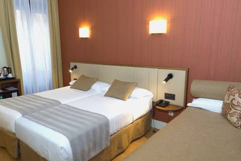Hospedium Hotel Los Condes — photo 2