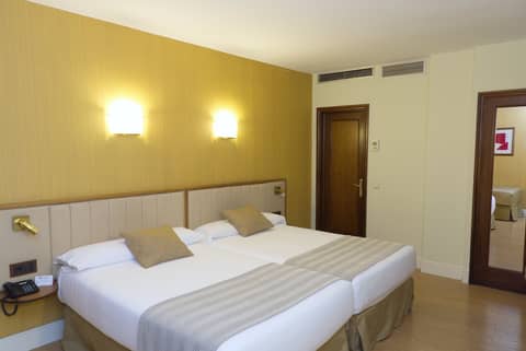 Hospedium Hotel Los Condes — photo 6