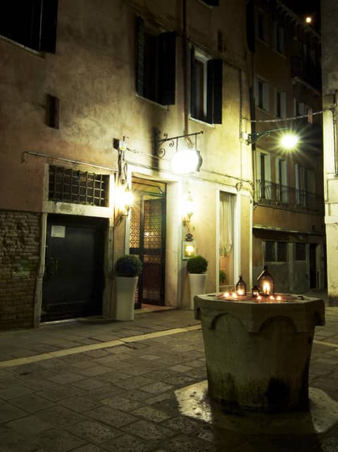 Hotel Campiello — photo 4