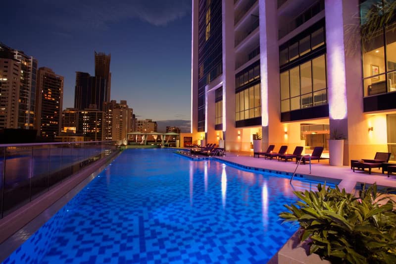Megapolis Hotel Panama — photo 1