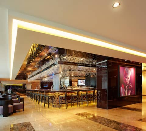 Megapolis Hotel Panama — photo 4