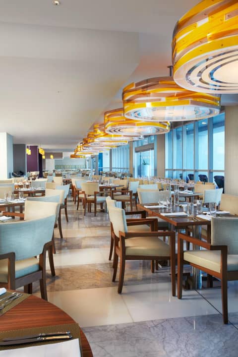 Megapolis Hotel Panama — photo 5