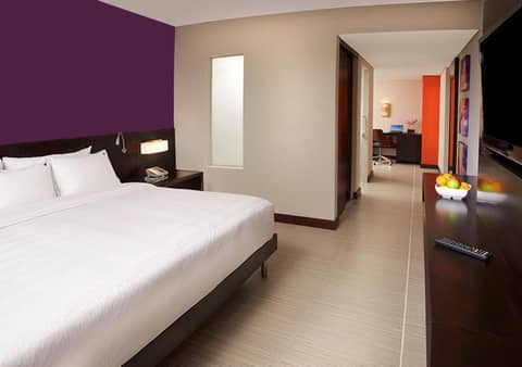 Megapolis Hotel Panama — photo 6