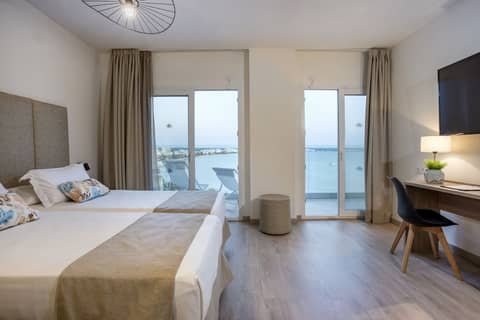 Hotel Las Arenas — photo 3