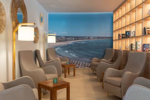 Hotel Las Arenas — photo 7