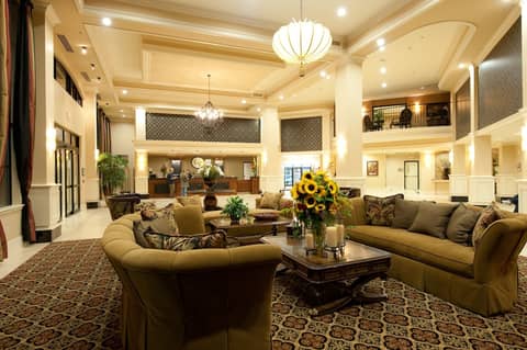 Grand Hotel at Bridgeport — photo 7