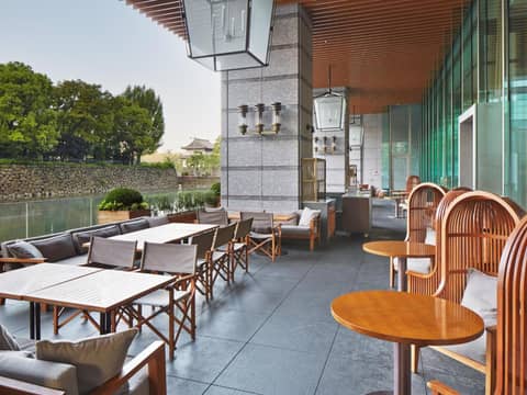 Palace Hotel Tokyo — photo 2