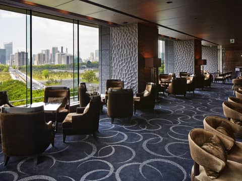 Palace Hotel Tokyo — photo 6