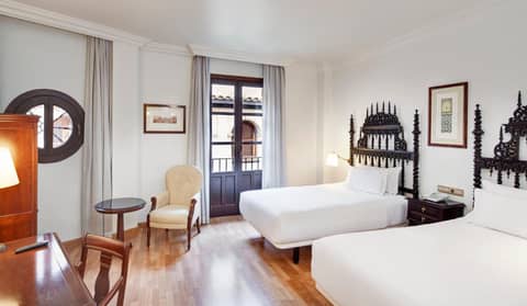 Sercotel Palacio de los Gamboa — photo 2