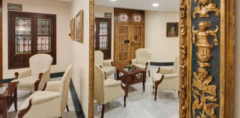 Sercotel Palacio de los Gamboa — photo 4