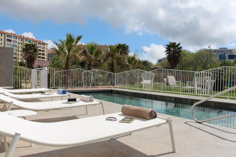 AC Hotel by Marriott Marseille Prado Velodrome — photo 1