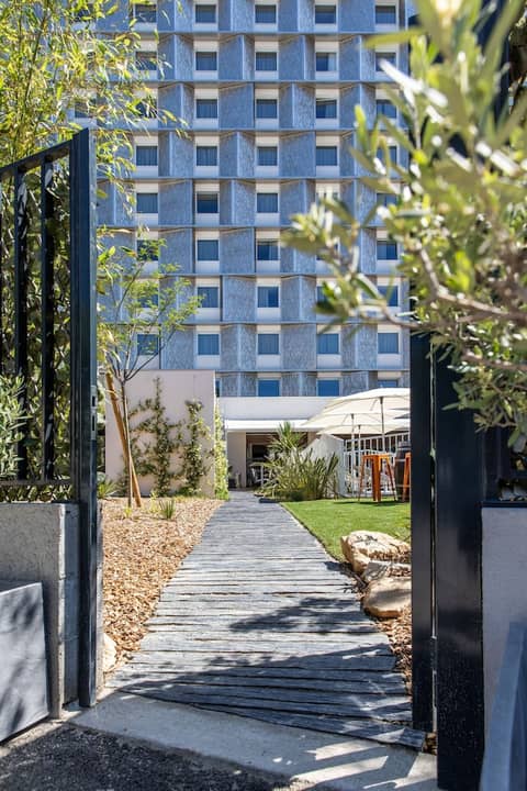 AC Hotel by Marriott Marseille Prado Velodrome — photo 4