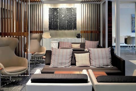 AC Hotel by Marriott Marseille Prado Velodrome — photo 5