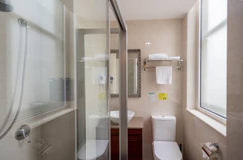 YEHS Hotel Sydney CBD — photo 6