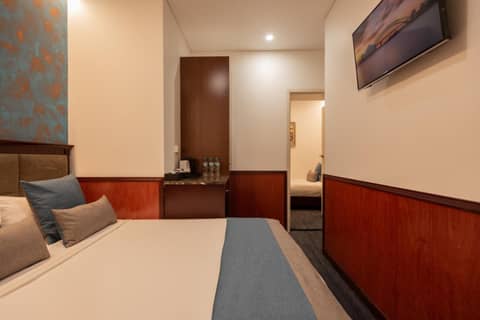 YEHS Hotel Sydney CBD — photo 8