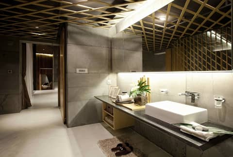 Lotte Resort Jeju Artvillas — photo 3