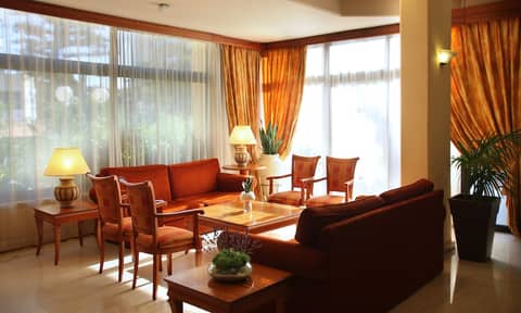 Kapetanios Odysseia Hotel — photo 2