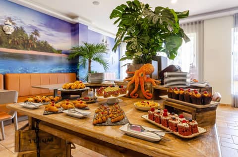 TURIM Estrela do Vau Hotel — photo 9