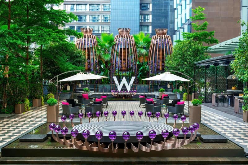 W Guangzhou — photo 1