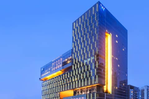 W Guangzhou — photo 2