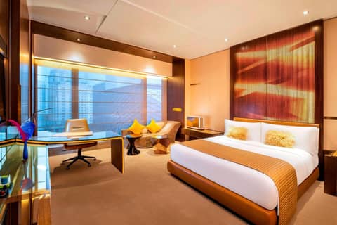 W Guangzhou — photo 9