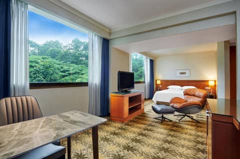 Concorde Hotel Kuala Lumpur — photo 4
