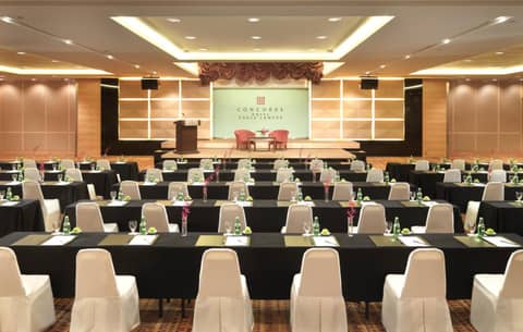 Concorde Hotel Kuala Lumpur — photo 6