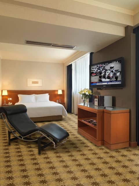 Concorde Hotel Kuala Lumpur — photo 7