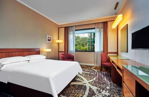Concorde Hotel Kuala Lumpur — photo 8