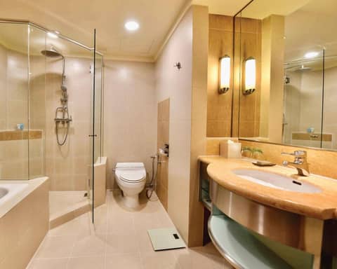 Concorde Hotel Kuala Lumpur — photo 9