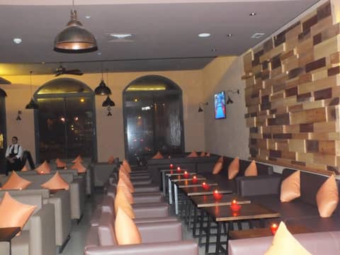Hotel Relax Marrakech — photo 4