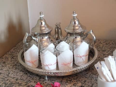 Hotel Relax Marrakech — photo 8