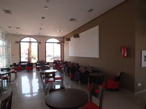 Hotel Relax Marrakech — photo 9