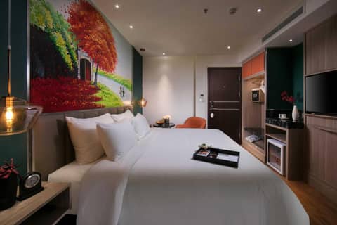 Aurora Premium - A Lifestyle Hotel — photo 3