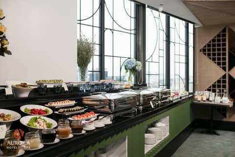 Aurora Premium - A Lifestyle Hotel — photo 6