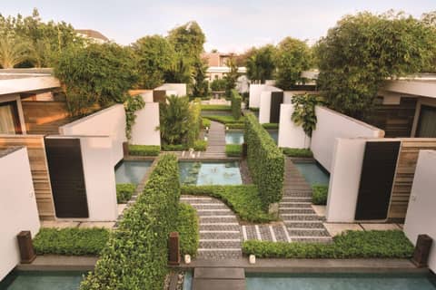 Hyatt Regency Danang Resort and Spa — photo 5