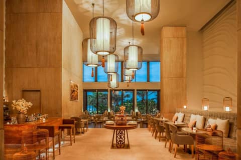 Hyatt Regency Danang Resort and Spa — photo 6