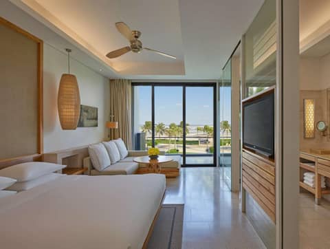 Hyatt Regency Danang Resort and Spa — photo 7