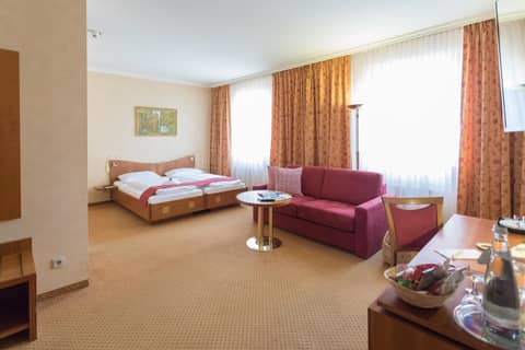 martas Hotel Albrechtshof Berlin — photo 3