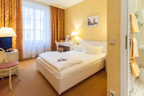 martas Hotel Albrechtshof Berlin — photo 4
